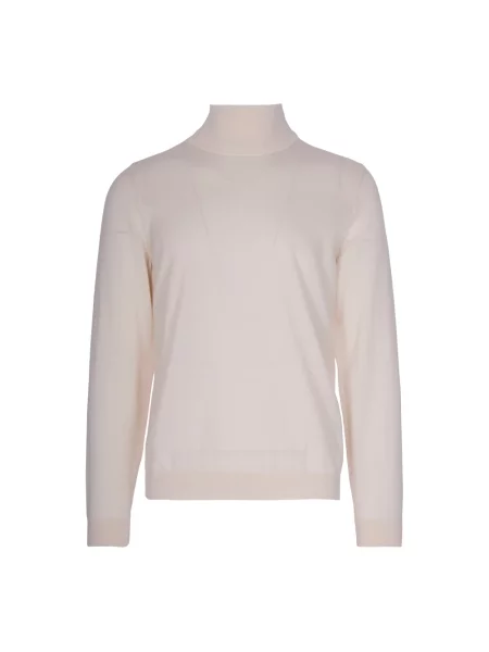 Golf golf Boss Black wełniany biały