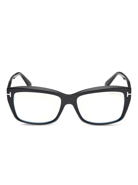 Ochelari de soare Tom Ford Eyewear negru