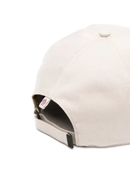 Czapka z daszkiem Moncler Grenoble