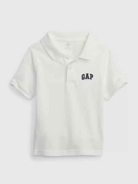 Polo majica Gap bela