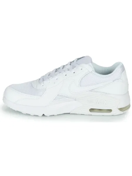 Pantofi copii Nike alb