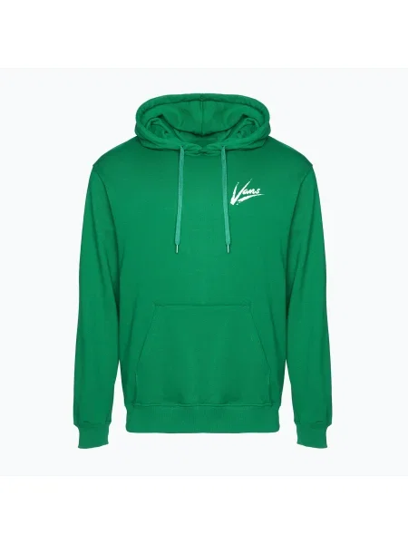 Мъжки потник Vans Dettori Loose Pullover verdant green зелено