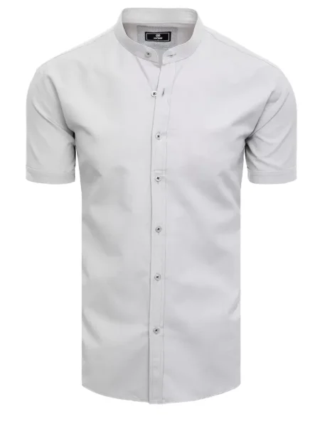 Риза Dstreet сиво