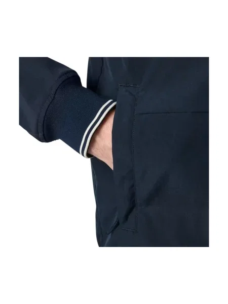 Geacă Helly Hansen albastru