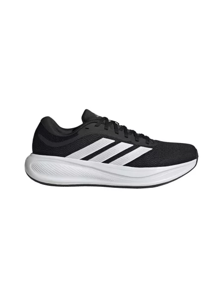 Félcipo Adidas fekete