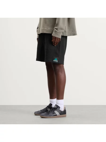 Szorty Adidas czarne
