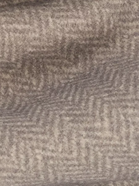 Cravată Boggi Milano de lână cu model herringbone