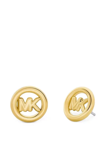 Cercei Michael Kors cu autograf