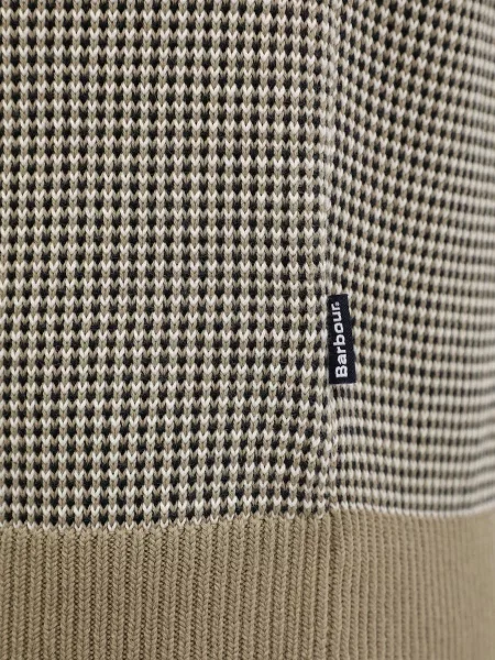 Свитер Barbour