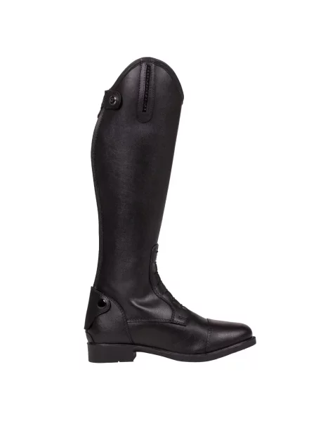 Buty do jazdy konnej Q-essentials Jessy czarne