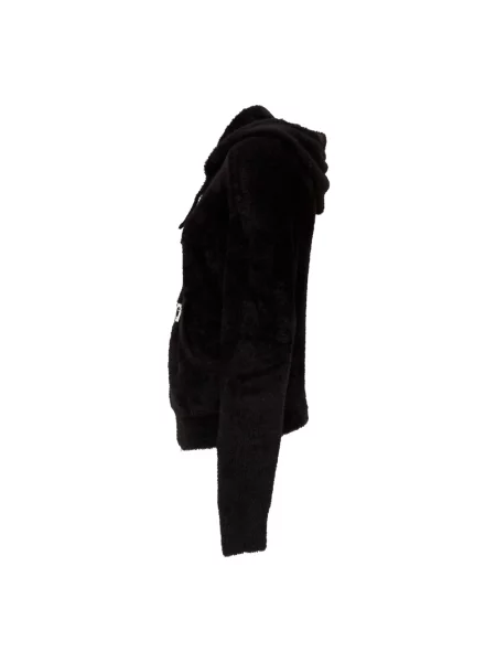 Bluza rozpinana Carhartt Wip czarna