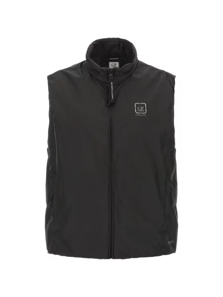 Vestă C.p. Company negru
