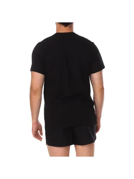 Blugi Calvin Klein Underwear negru