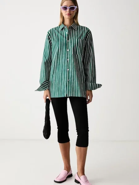 Рубашка Marimekko