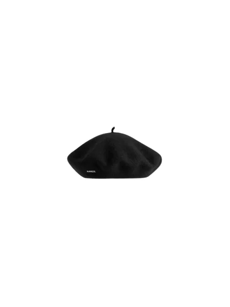 Czapka Kangol czarna