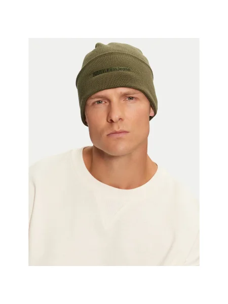 Дънки Calvin Klein зелено