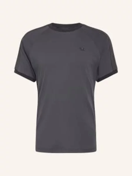 Adidas Originals Tričko tmavě šedá