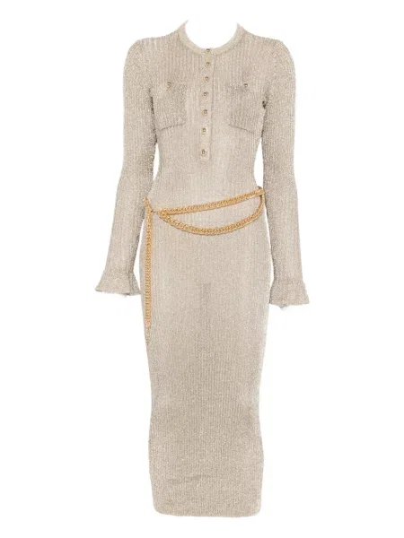 Rochie midi Self-portrait