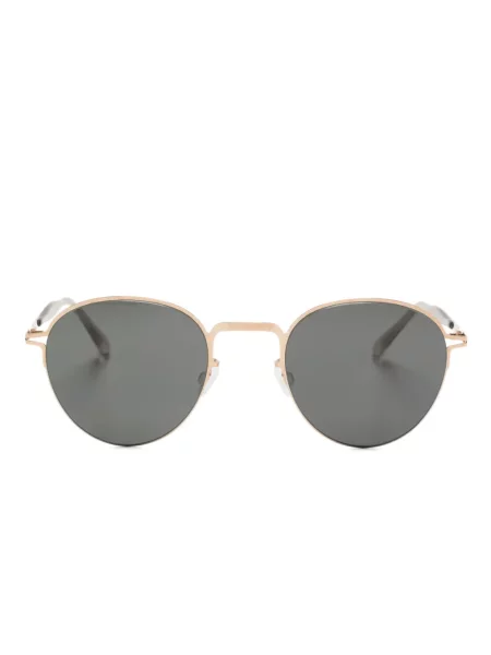 Ochelari de soare Mykita auriu