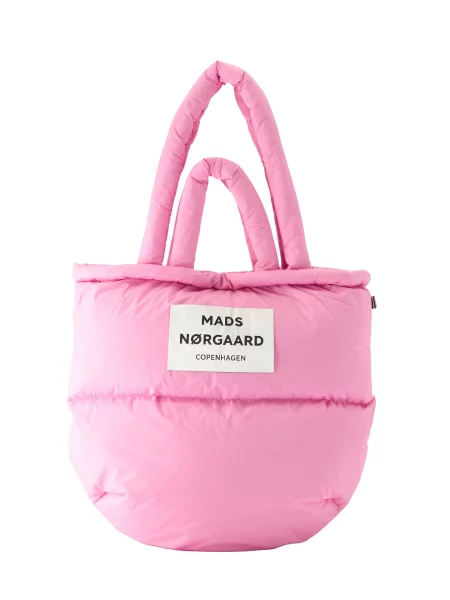 Rucsac Mads Norgaard Copenhagen alb