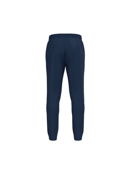 Pantaloni Jako alb