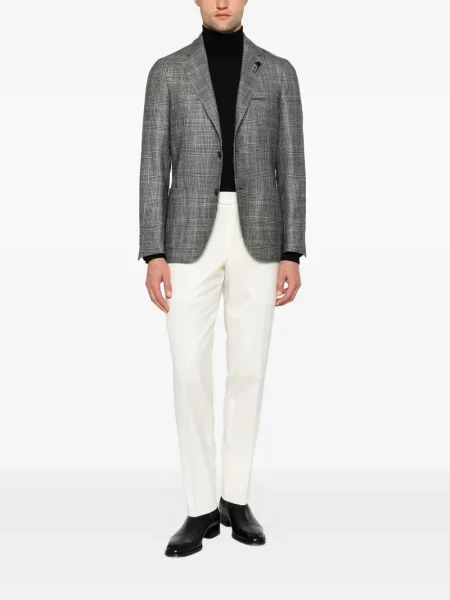 Sacou Lardini gri