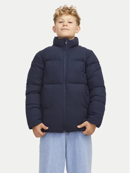 Zimní bunda Jack & Jones Junior