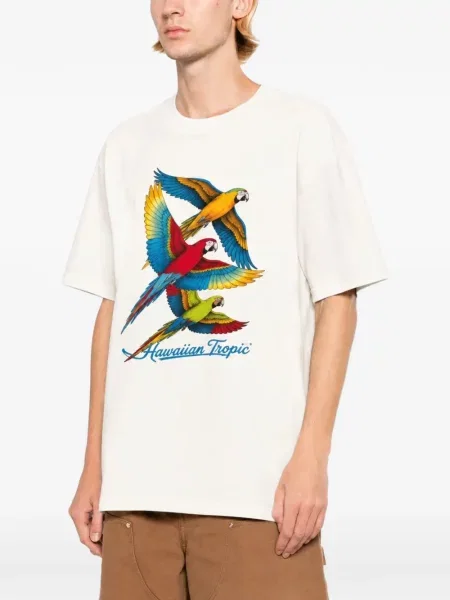 Tricou Melt cu imagine