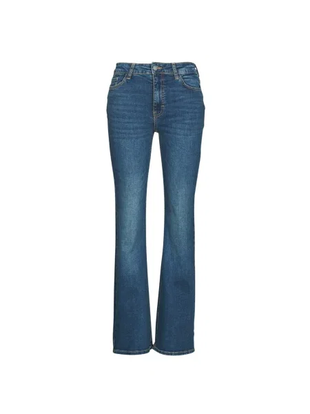 JDY Jeans JDYKATHY denim albastru