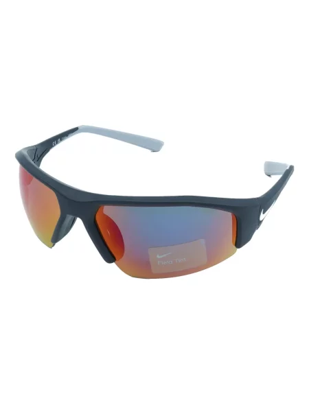 Ochelari de soare aviator Nike retro negru