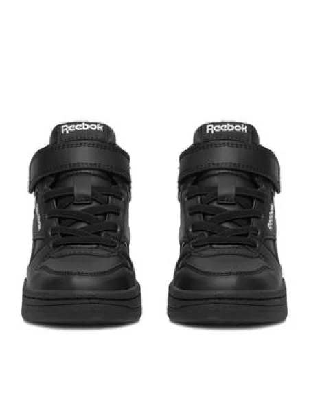 Sneakersy Reebok čierna