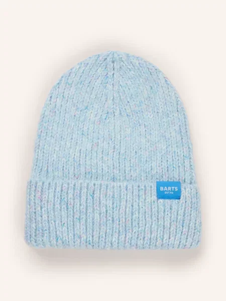Barts Czapka Keeva blau