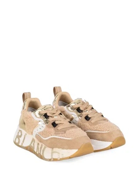 Sneakerși Voile Blanche roz
