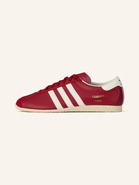 Sneakersy Adidas Originals białe