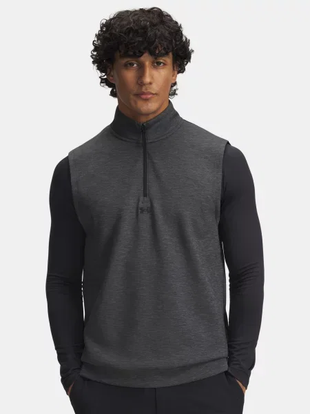 Vestă Under Armour negru