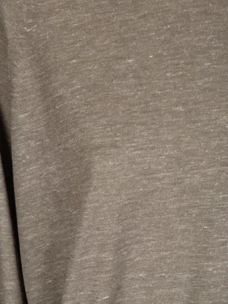 Sweter Boboutic brązowy