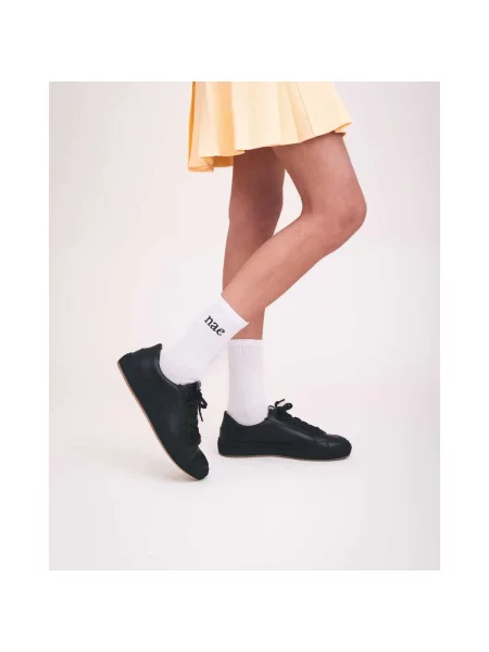 Tenisky Nae Vegan Shoes čierna