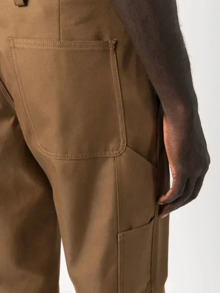 Pantaloni Pt Torino maro