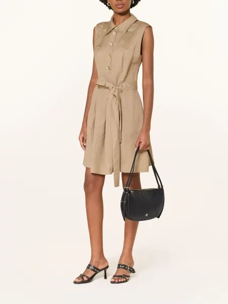 Hugo Torba Na Ramię schwarz czarna