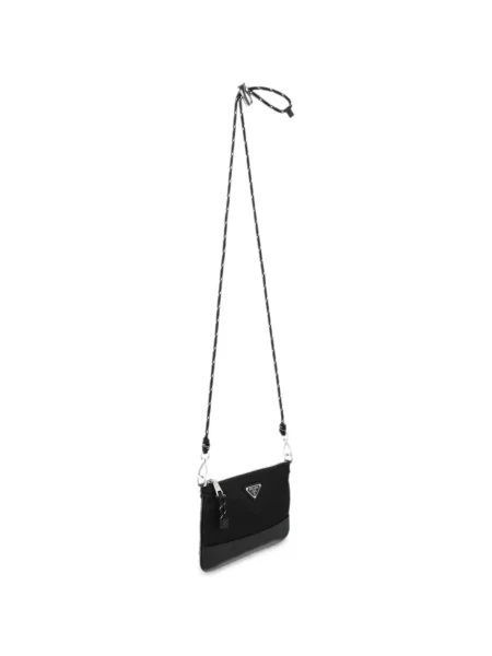 Geantă Prada negru