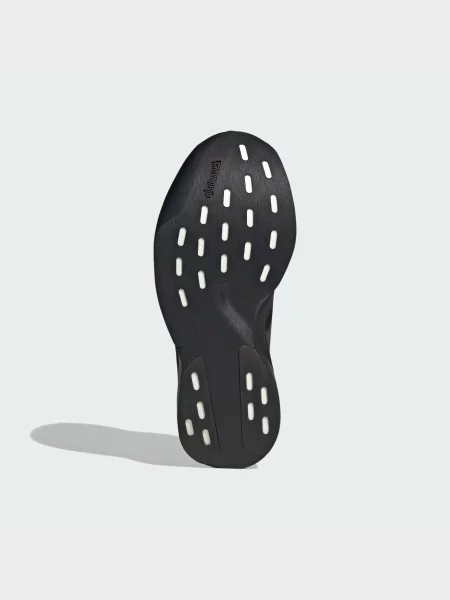 Кроссовки для бега Adidas для бега черные