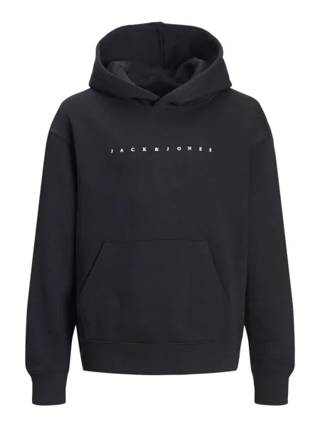 Palton copii Jack & Jones alb