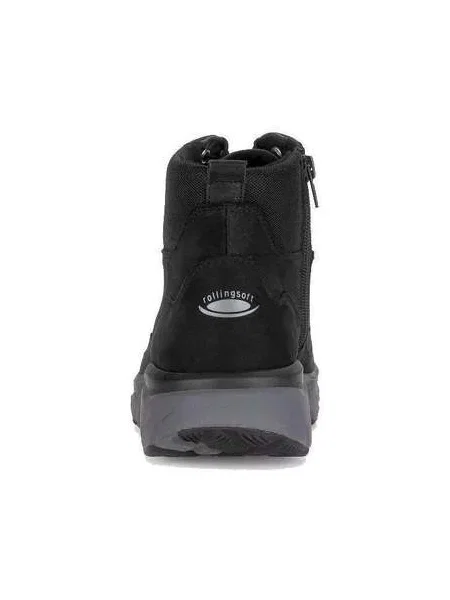 Pantofi Gabor negru