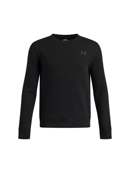Majica Under Armour crna