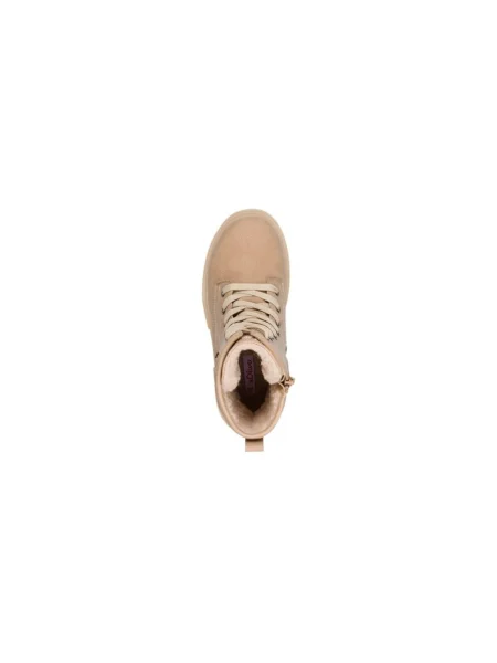 Pantofi S.oliver bej