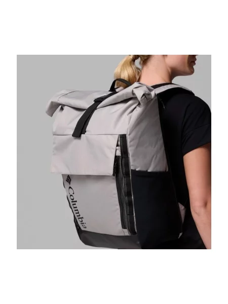 Rucsac Columbia gri