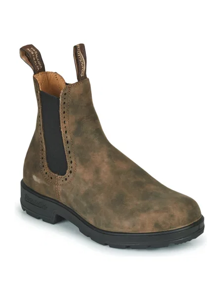 Top Blundstone