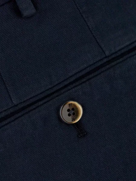 Pantaloni Pt Torino albastru