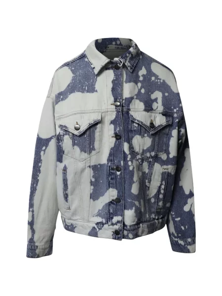 Geacă Frame albastru