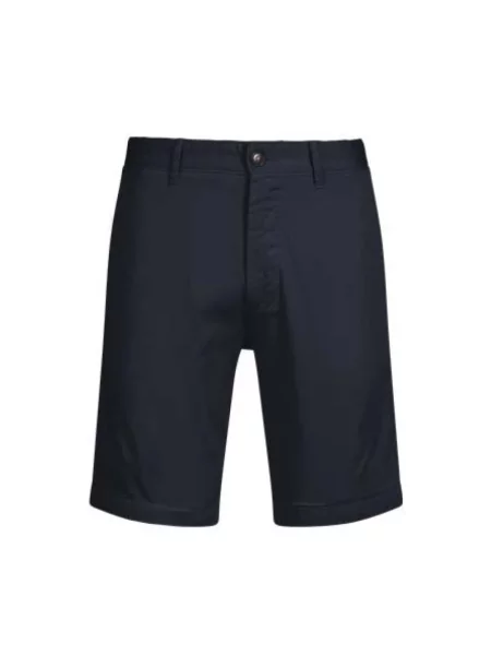 Bermudy Hugo Boss niebieskie